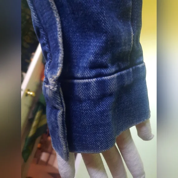 Unique denim 💙 - Picture 6 of 15